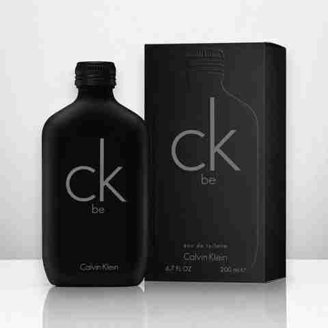 Calvin Klein CK Be Eau de Toilette  -  200 ml (For Men & Women) @ 48% Off