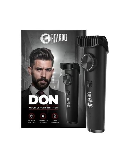 Upto 64% Off on Men's Shaving Tools |Philips, VGR, Bombay Shaving Co