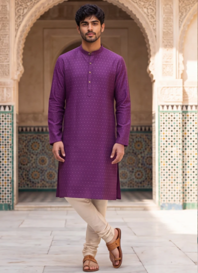 Punya Kurta & Pyjamas Up to 86% off