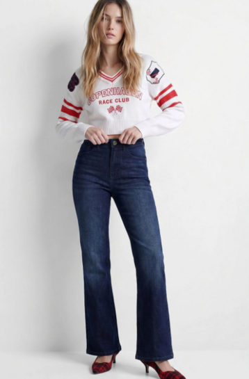 Get Up to 70% Off on ONLY Jeans For Women
