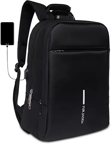 Upto 80% Off on FUR JADEN Backpack