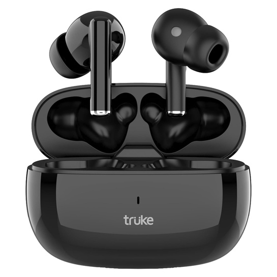 Loot Apply ₹100 Coupon Truke Earbuds 