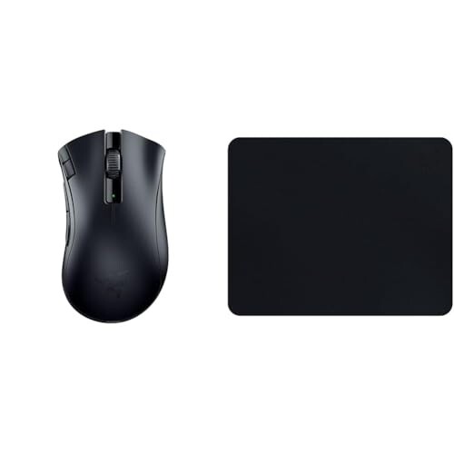 SBI CC Razer DeathAdder V2 X HyperSpeed Wireless Gaming Mouse | Desidime