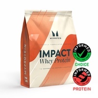 Myprotein PRICE DROP: 2.5kg only ₹6666 (Pista Ice-Cream Only)
