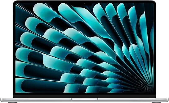 Apple 2026 MacBook Air 15″ Laptop with M5 chip: AI and Apple Intelligence, 16GB Unified Memory, 1TB SSD Storage