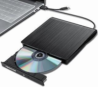 External CD/DVD Drive from Rs.500