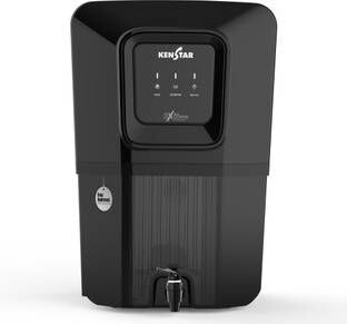 Upto 75% Off Kenstar Water Purifiers 