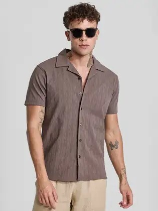 Upto 80% off on Snitch Shirts Mens