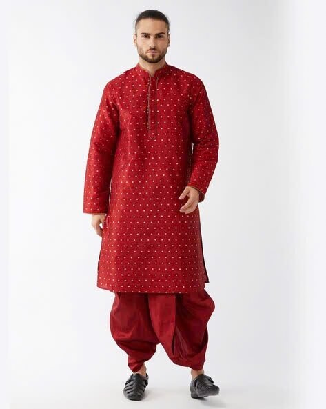 Upto 89% Off On Vastramay Ethnic Clothing