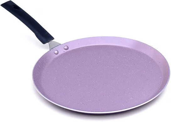Wonderchef Valencia Non-Stick 28 Cm Dosa Tawa