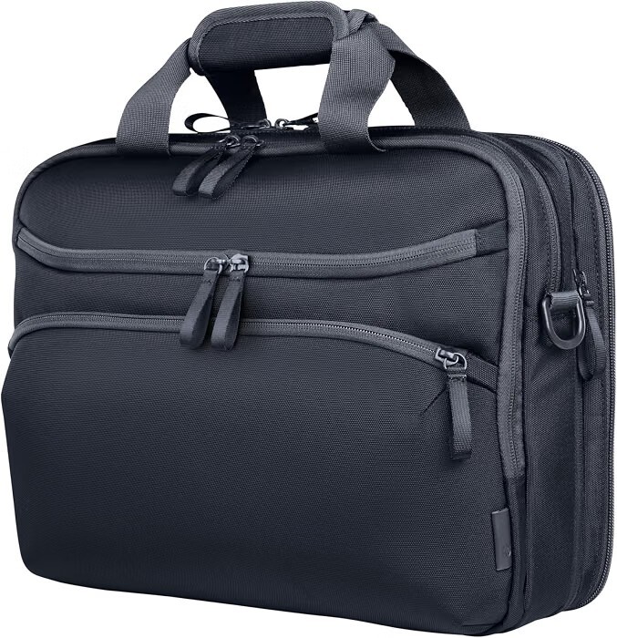 HP Travel Plus 22L 16-inch Laptop Bag