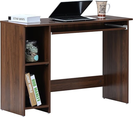 DeckUp Apollo-KT Engineered Wood Study & Computer Table and Office Desk