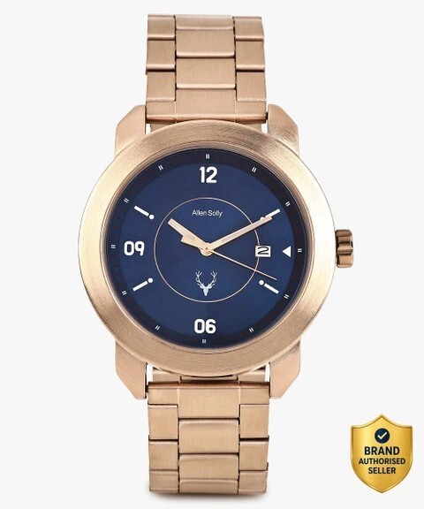 (loot)Allen Solly Analog Watch  - For Men AS000067B