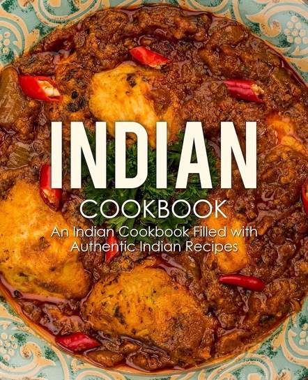 Free Kindle eBooks: Indian Cookbook, Cheating Husband, Dark Ability, 