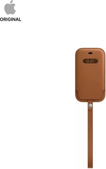 Apple Pouch For IPhone starts from ₹999