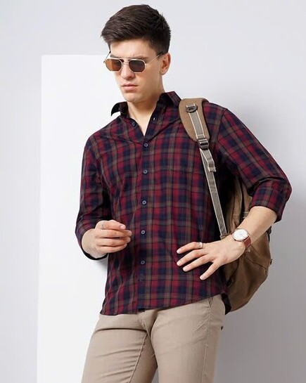 The bear house , Campus sutra & British club Min 75%