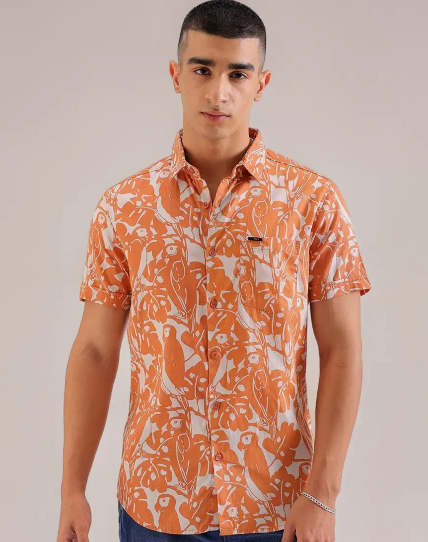 UP TO 88% OFF on The Indian Garage Co men's clothing 