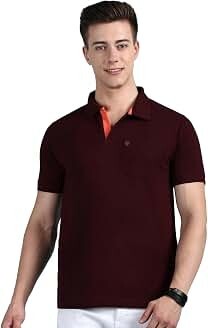 Spykar Men's T Shirts upto 81% off starting From Rs.279