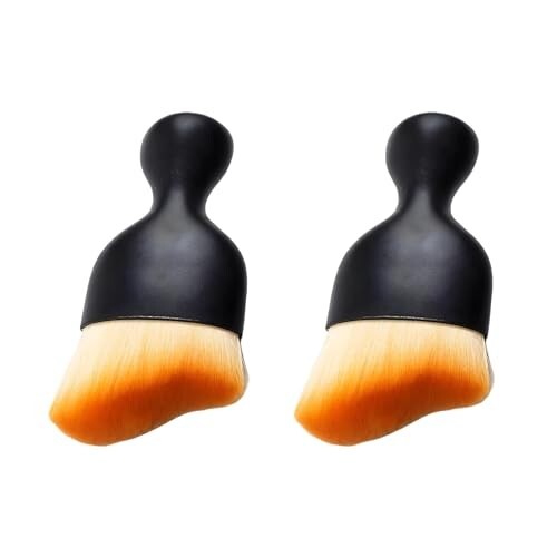Car Dashboard Interior Scratch-Free Dust Cleaning Duster | Multifunctional Cleaning Tools Sorts of Surfaces Including PCs, laptops car, Home, Office, and Keyboard Cleaning 1pc