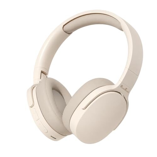 PunnkFunnk BeatXtra Wireless Stereo Bluetooth Headphones V5.3