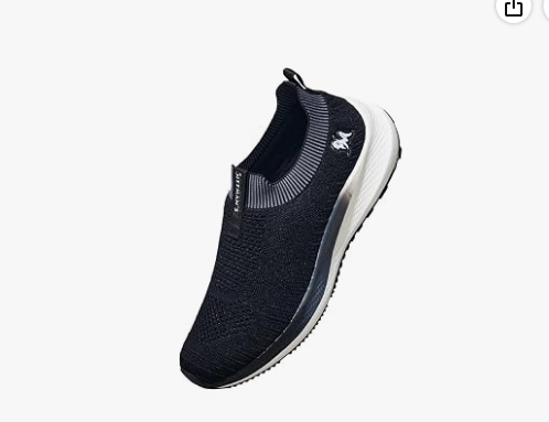 Neeman's Grip Fit Slip Ons for Men | Casual Shoes for Men
