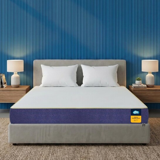 Centuary Mattresses Sleepables 8-Inch King Size (Price drop!)