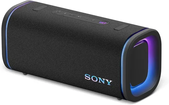 Sony ULT Field 5 Bluetooth Speaker, 100W