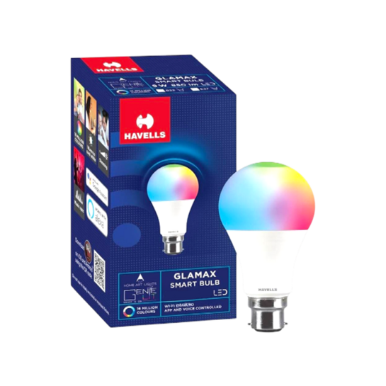 HAVELLS SMART BULB 12Wb