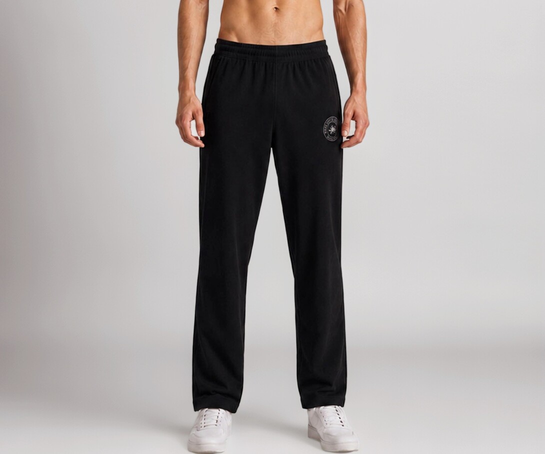 Pepe Jeans Men Regular Fit Track Pants