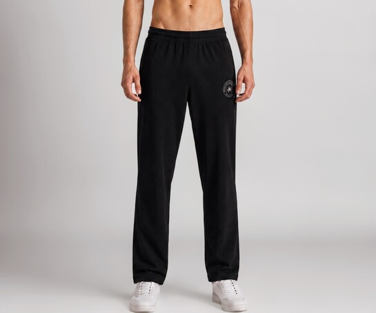 Pepe Jeans Men Regular Fit Track Pants