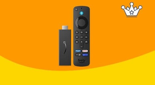 Amazon Fire TV - GET FLAT ₹200 BACK Min order: ₹2900