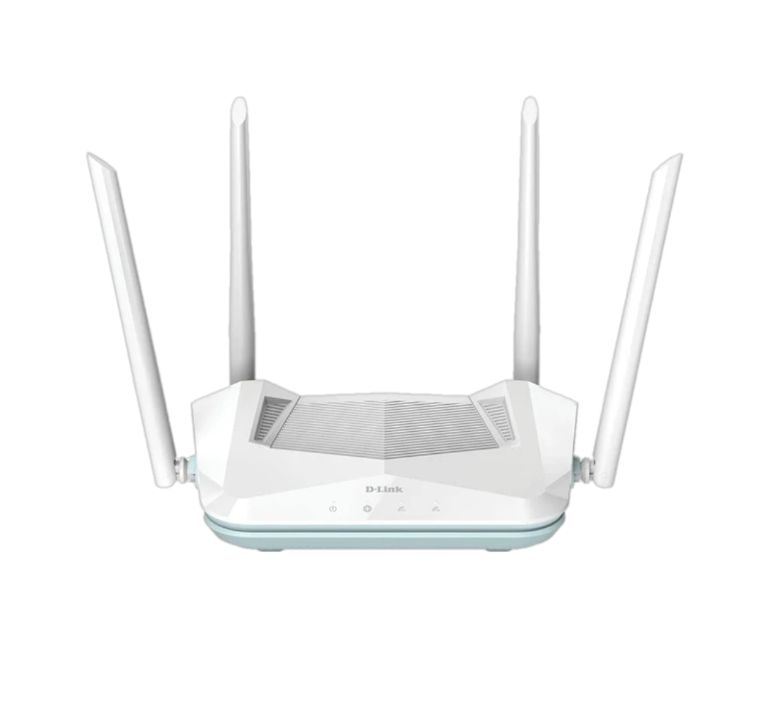 Flipkart 100% SuperCoins Cashback on D-Link Wi-Fi Router
