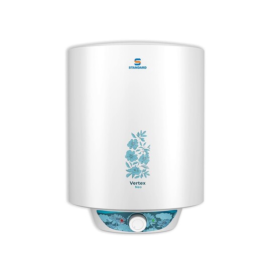 Standard by Havells Vertex Neo 4 Star 25L Storage Water Heater(Geyser)