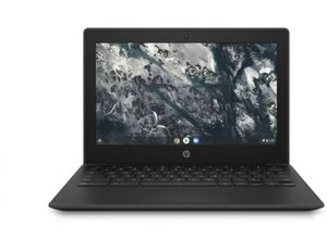HP G-Series MediaTek MT8183 - (4 GB/32 GB EMMC Storage/Chrome OS)