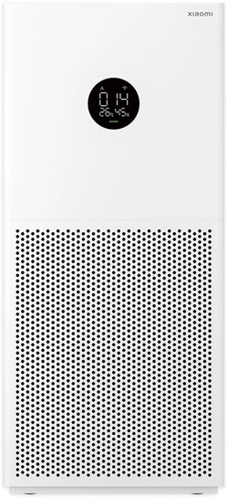 Mi Xiaomi Smart Air Purifier 4 Lite I 160 Sq. Ft. in 6 mins I 3 S...more