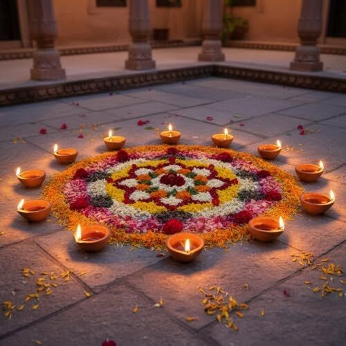 Amazon Now - 12 Clay diya @ Rs.5