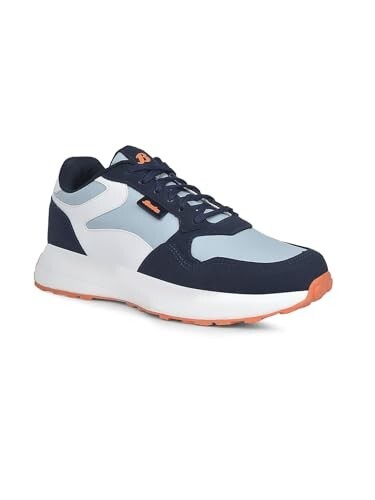 Bata Mens Napoli E Sneaker