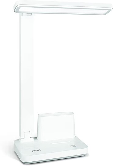 Philips Cosmos 5W Rechargeable Touch Table Lamp