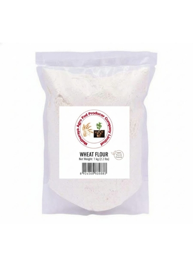 Digihaat: Wheat Flour 1 kg