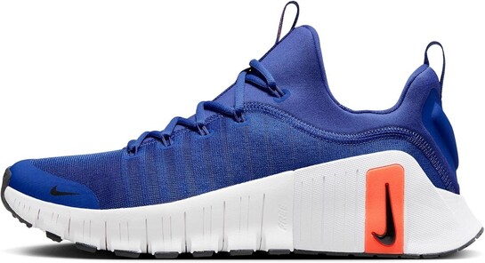 Nike Mens Free Metcon 6 Training Shoes