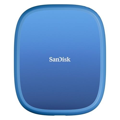 SanDisk 2TB Creator Phone SSD - Up to 1,000 MB/s - Compatible with MagSafe for Your USB-C Smartphone - Shoot in ProRes with iPhone 15 Pro/Pro Max and iPhone 16 Pro/Pro Max, 5 Y Warranty