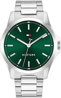 Tommy Hilfiger Watches : Upto 52% Off + Coupon + 10% HDFC Discount + ₹250 cashback rewards 