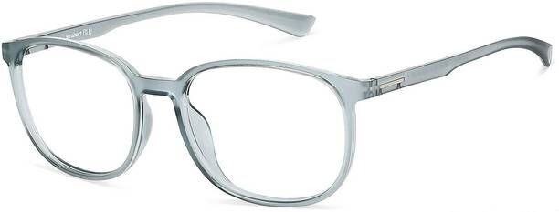 Flat 91% Off On Lenskart Blu.