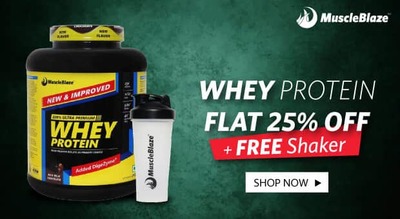 Healthkart muscleblaze coupons