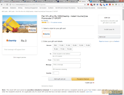 Https www cleartrip com coupons