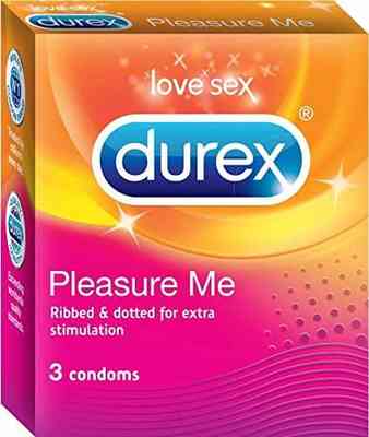 Condoms deals online