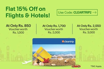 Https www cleartrip com coupons