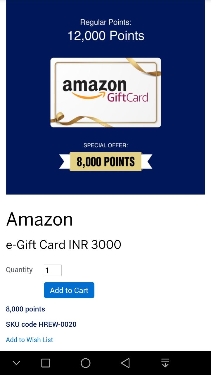 Card how amazon to wish gift to list add Fundraising with