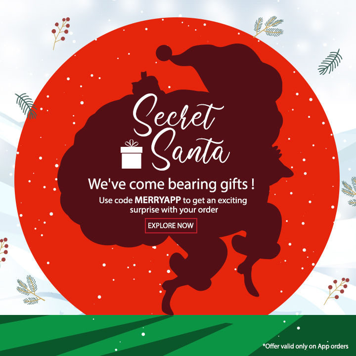 Secret coupons for myntra