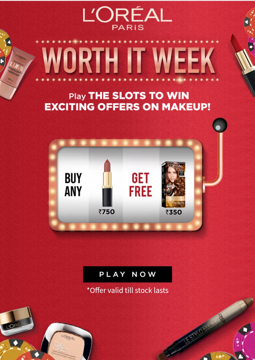 Online slots worth it